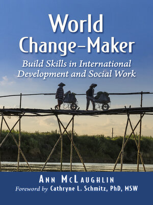 cover image of World Change-Maker